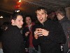 Faschingsumzug Weer Warm-Up-Party 
