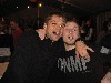Faschingsumzug Weer Warm-Up-Party 
