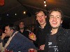 Faschingsumzug Weer Warm-Up-Party 

