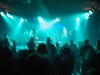 Support the Underground - Winterfest
