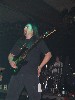 Support the Underground - Winterfest
