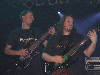 Support the Underground - Winterfest
