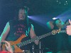 Support the Underground - Winterfest
