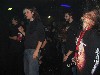 Support the Underground - Winterfest
