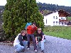 3 Fach Geburtstag
